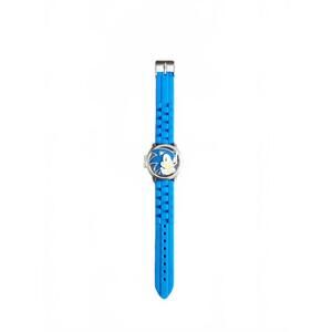 Sonic the Hedgehog Kids Watch - Vibrant Blue Silicone Strap